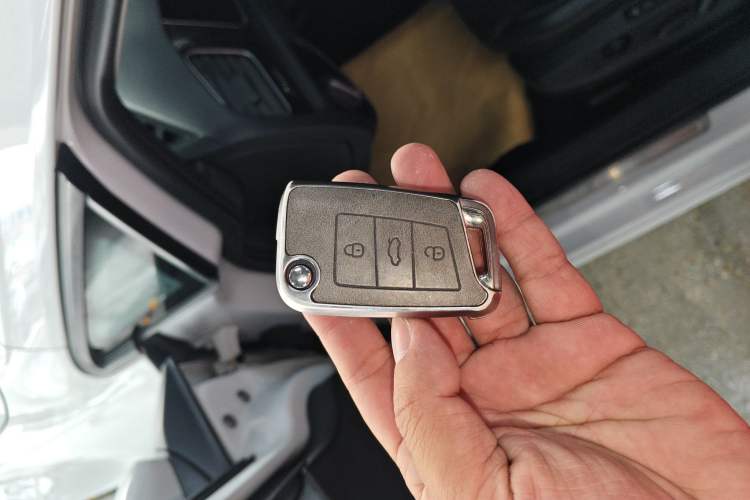 Used Volkswagen Golf 2020 280TSI DSG Luxury Edition
