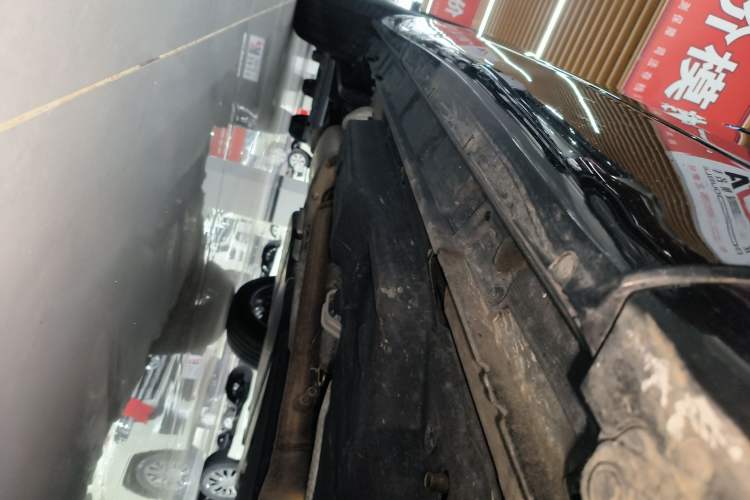 Used Toyota Highlander 2023 2.5L Smart Electric Hybrid Dual-Engine Four-Wheel Drive Prestige Version – 7 Seats