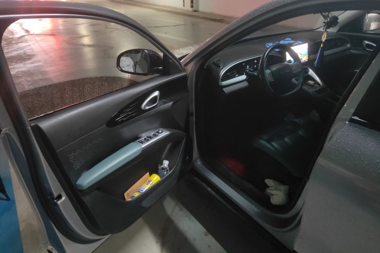 Used Geely Galaxy Geome 2025 310km Youth Edition