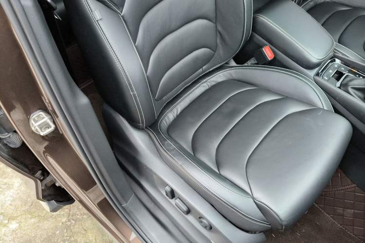 Used Skoda Kodiaq 2018 Facelifted TSI330 5-Seater Two-Wheel-Drive Luxury Enjoyment Edition
