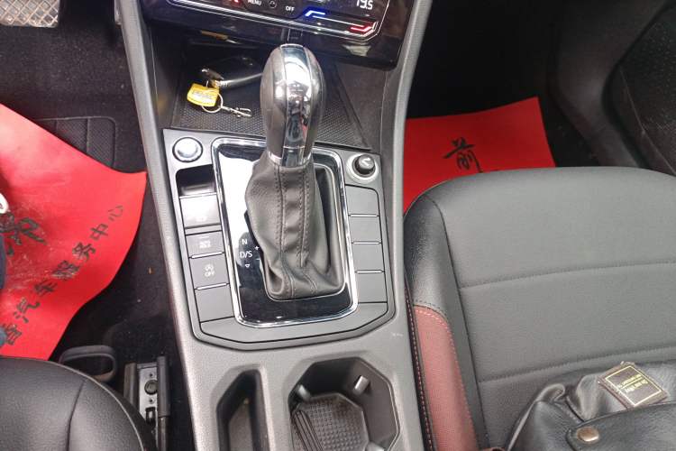 Used Volkswagen Bora 2021 1.5L Automatic Elite Smart Connect Edition
