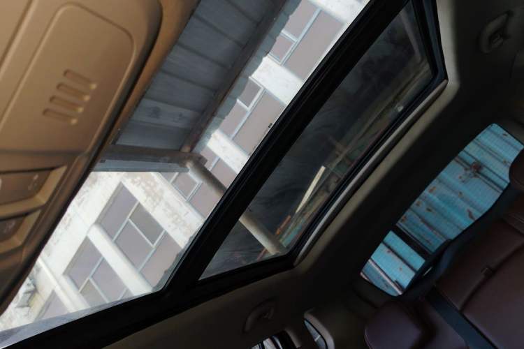 Used Buick Envision 2016 20T Two-Wheel-Drive Elite Model
