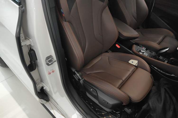 Used BMW X2 2021 Updated xDrive25i Midnight Edition
