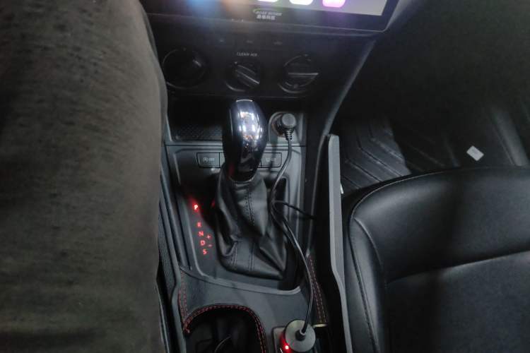 Used Volkswagen Lavida 2019 Lavida Start 1.5L Automatic Trendy Version China VI Standard
