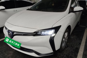 Used Buick Velite 6 2023 430km Range Commuter Version