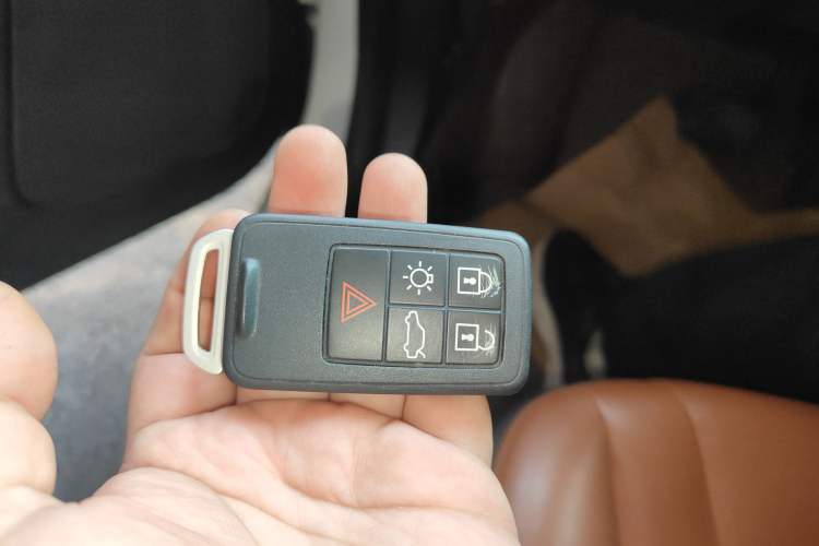 Used Volvo S60 2017 S60L T4 Smart Range Edition