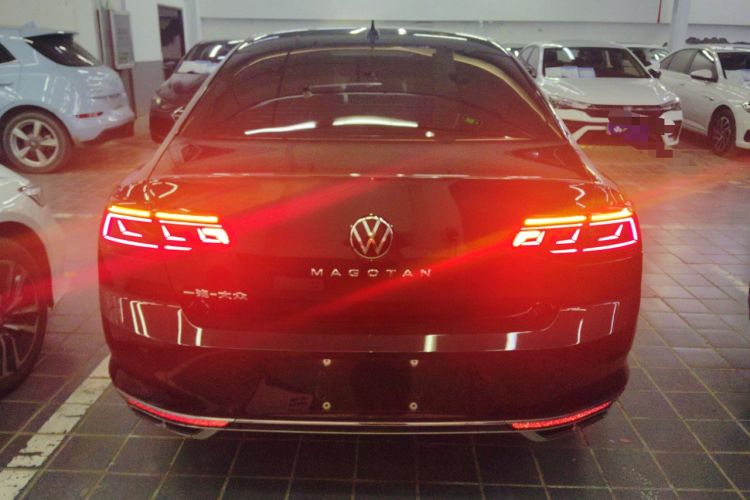 Used Volkswagen Magotan 2023 2 Million Units Limited-Edition 280TSI DSG Comfort Version
