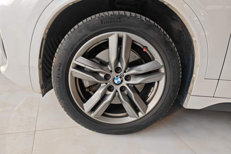 Used BMW X2 2021 sDrive25i M Sport Package
