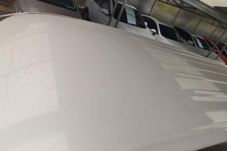 Used Mitsubishi Outlander 2021 Revised Version 2.0L Two-Wheel Drive Comfort Edition 5 Seats
