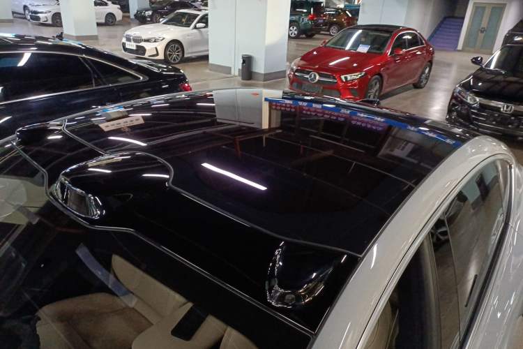 Used Nio ET5 2024 75 kWh
