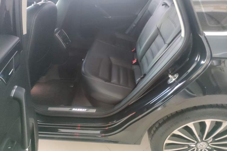 Used Volkswagen Passat 2016 330TSI DSG Prestige Edition
