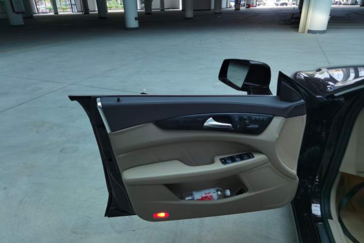 Used Mercedes-Benz CLS 2012 CLS 300 CGI
