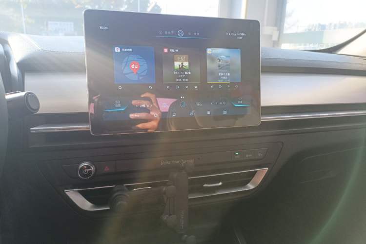 Used BYD Qin Pro 2019 Super Edition 1.5TI Automatic Smart Connect Dynamic Model China VI Standard