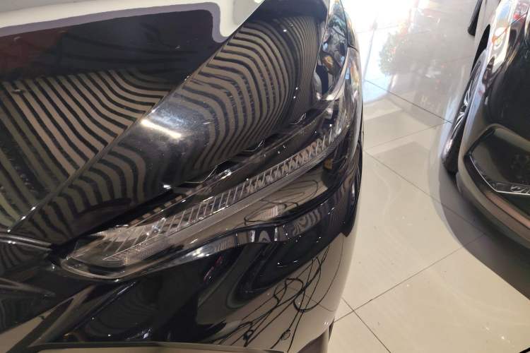 Used Toyota FRONTLANDER 2024 2.0L Smart Electric Hybrid Dual-Engine Luxury Edition