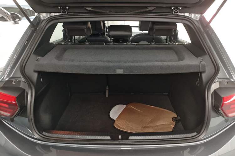 Used Volkswagen ID.3 2024 Pure & Smart Edition
