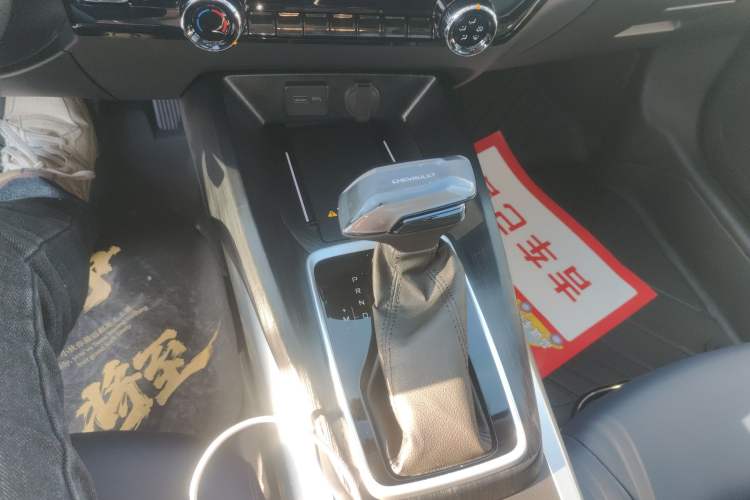 Used Chevrolet Monza 2024 1.5L Dual-Clutch Enjoyment Edition