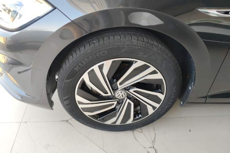 Used Volkswagen Sagitar 2022 280TSI DSG Flyover Edition
