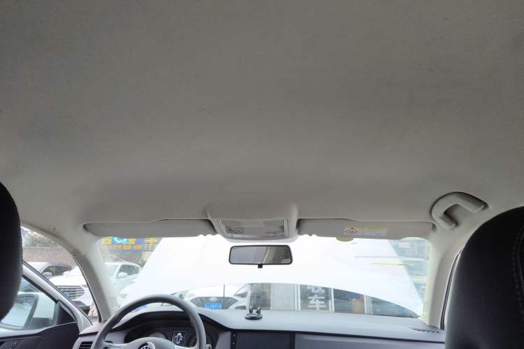 Used Volkswagen Lavida 2022 1.5L Automatic Fashion Edition