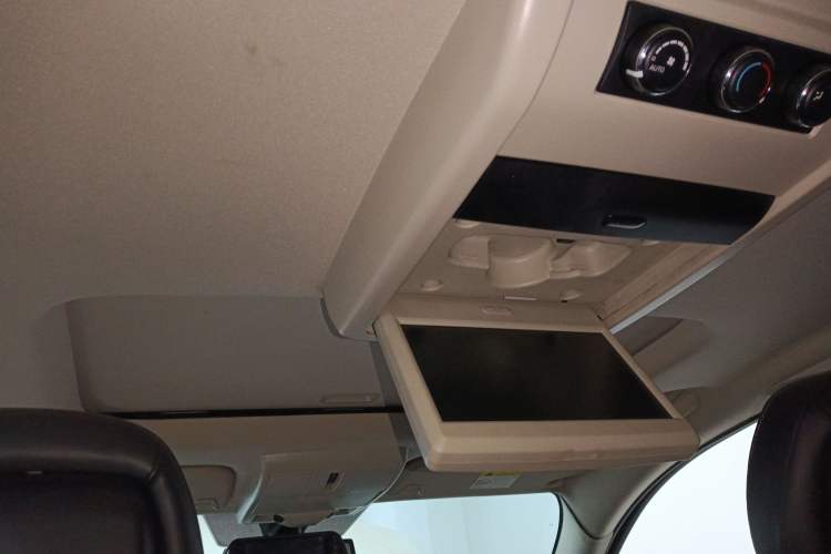 Used Dodge Journey 2016 2.4L Two-Wheel-Drive Touring Edition