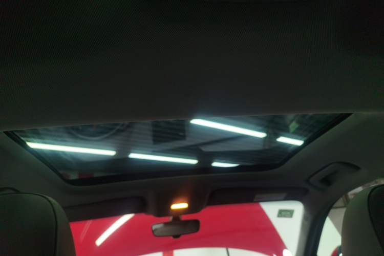 Used Audi A3 2020 Sportback 35 TFSI Fashion Edition China VI Emission Standard
