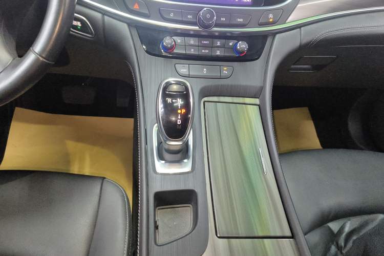 Used Buick LaCrosse 2021 652T Luxury Model