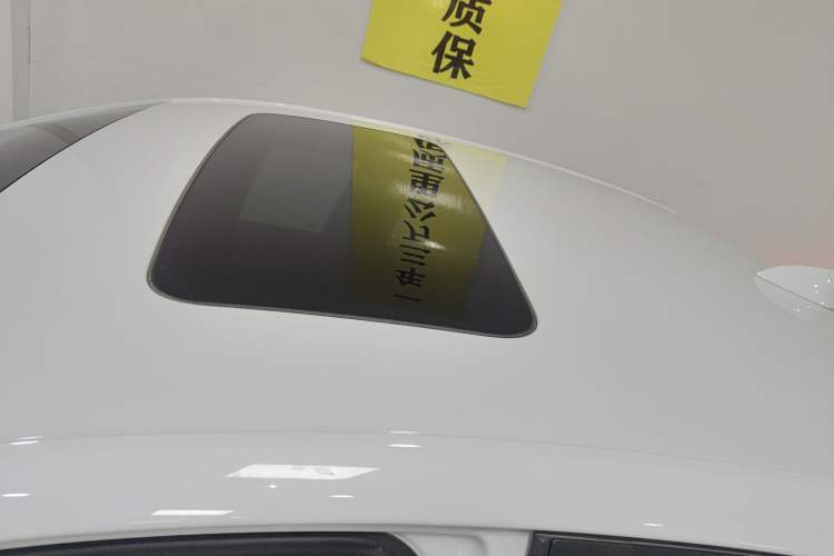 Used Buick GT 2019 15T Manual Elite Version China VI Standard