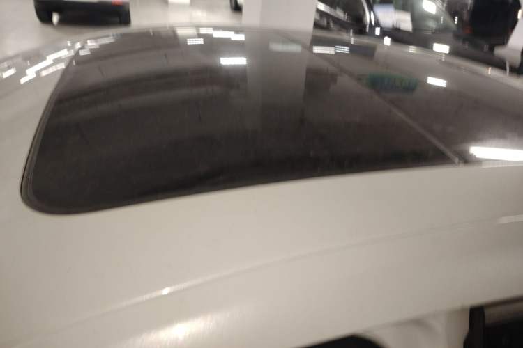 Used Honda Inspire 2022 260TURBO Jingyue Version
