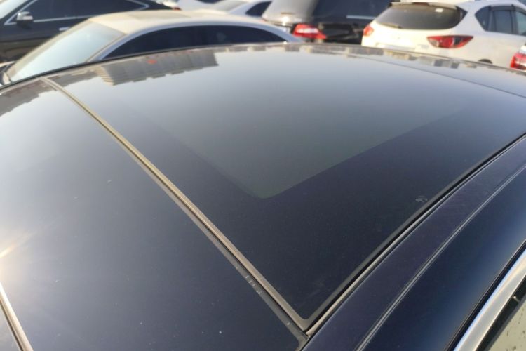 Used Mercedes-Benz E-Class 2023 Updated E 300 L Luxury Edition