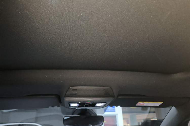 Used Volkswagen ID.3 2025 Smart Edition Ultra-Intelligent Oxygen Version
