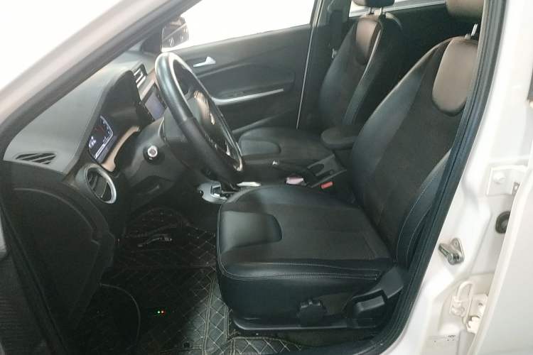 Used Chery Tiggo 3X 2018 1.5L Automatic Elite Edition