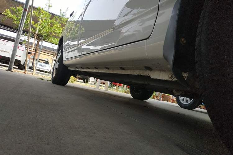 Used BYD F3 2018 1.5L Manual Classic Model
