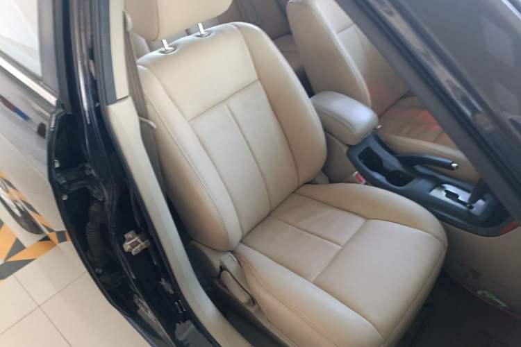 Used Chevrolet Epica 2013 1.8 SE Comfort Edition AT