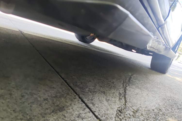 Used Geely Auto Emgrand X7 Sport 2016 1.8TD Automatic ZhiZun Version
