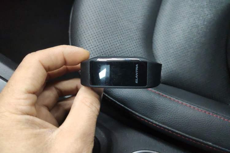 Used Hyundai Elantra (6th Generation / Lingdong) 2019 1.4T Dual-Clutch Xuan Dong · Dynamic Model
