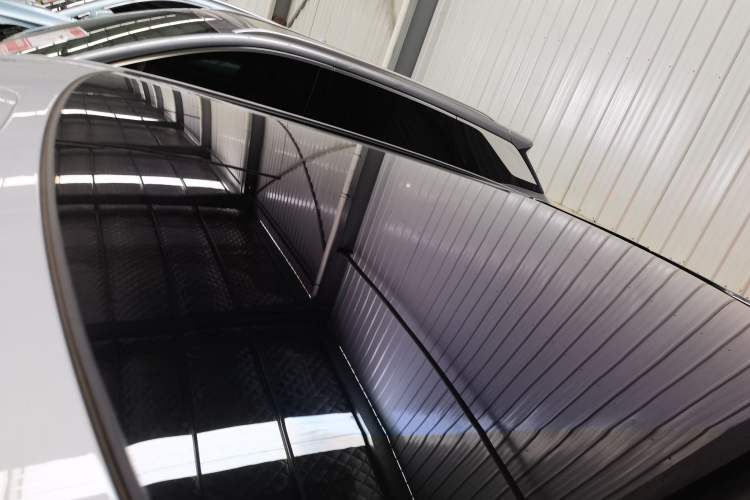 Used BYD Song L EV 2025 Intelligent Driving Version 662 km LiDAR Excellence Edition