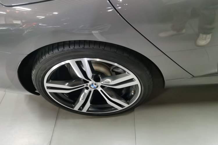 Used BMW 6 Series GT 2021 630i M Sport Package