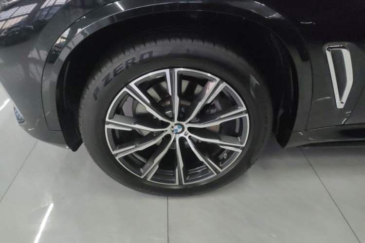 Used BMW X5 2022 Restyled xDrive 30Li M Sport Package