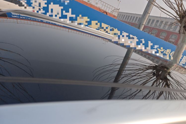 Used Hongqi HS5 2023 2.0T Qixiang Pro Edition