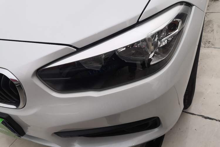 Used BMW 1 Series 2018 118i Leading Model
