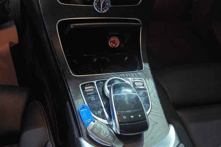 Used Mercedes-Benz C-Class 2017 Restyled C 180 L Fashion Edition Sport Version