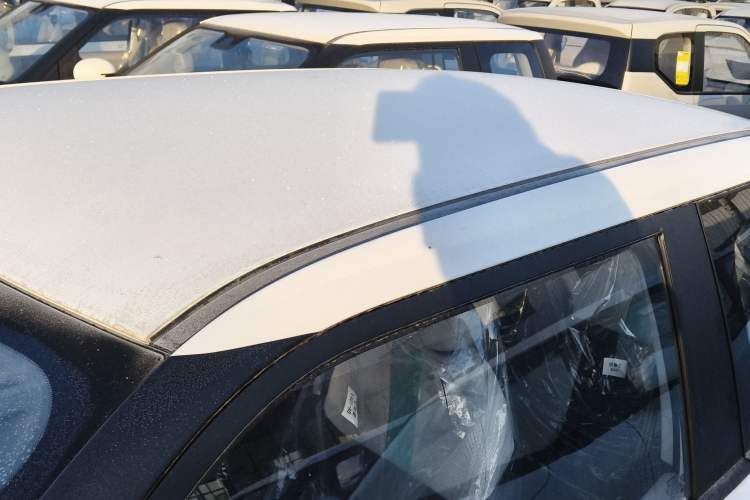 Used  Lumin 2024 130km Qingyue Version
