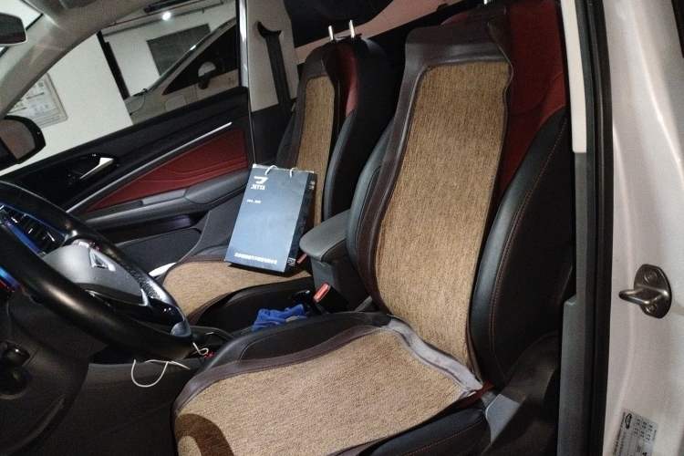 Used Jetta VS7 2020 1.4T Automatic Glory Edition