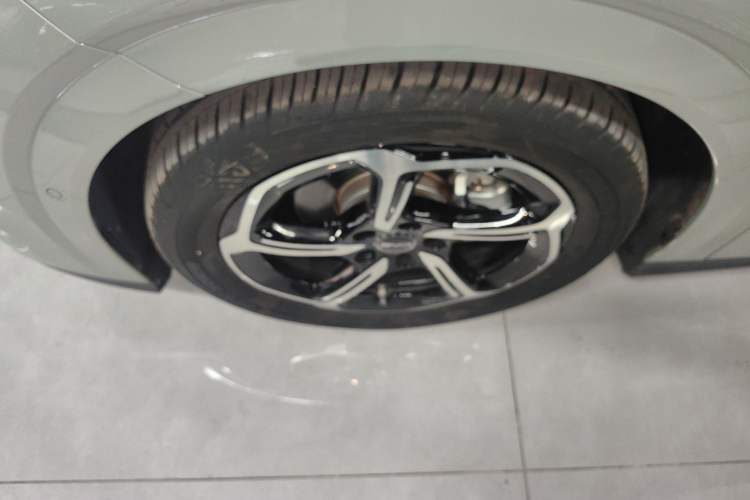 Used BYD Seal 06GT 2025 Intelligent Driving Version 605 Heatwave Edition