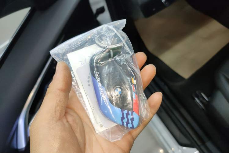 Used BMW 1 Series 2021 Revised 120i M Sport Edition