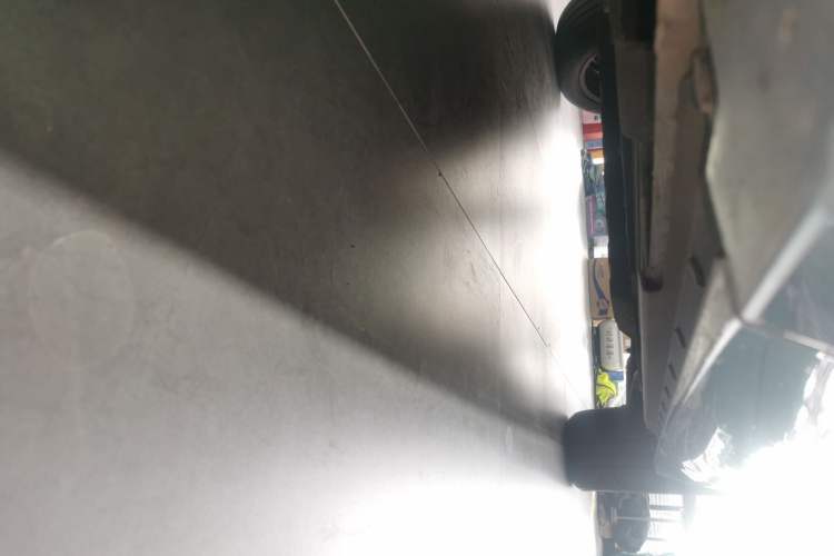 Used Li Auto ONE 2020 Extended-Range 6-Seater Version
