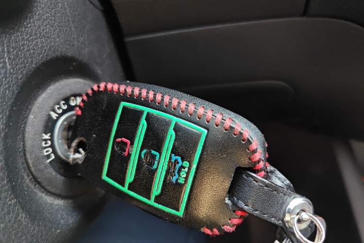 Used Kia K3 2016 1.6L Manual GL