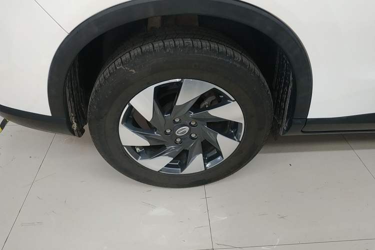 Used GAC Trumpchi GS4 2020 270T Automatic Comfort Edition
