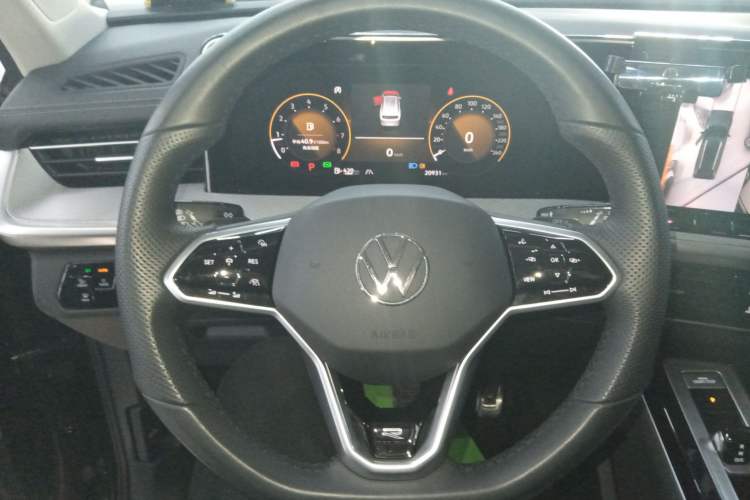 Used Volkswagen Talagon 2024 380TSI All-Wheel Drive R-Line Cruise Edition