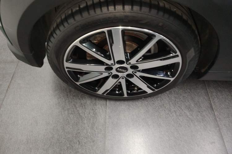 Used  MINI 2022 1.5T COOPER Artist
