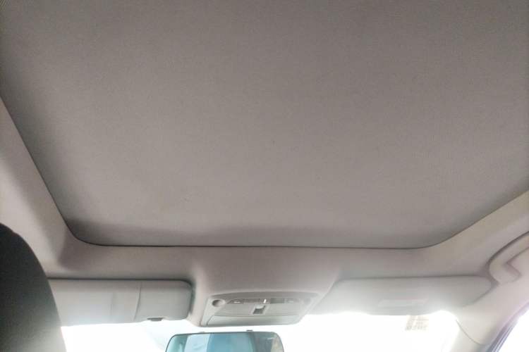 Used Nissan X-Trail 2014 2.5L CVT Leading Edition 4WD